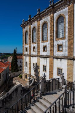 Coimbra Üniversitesi Portekiz