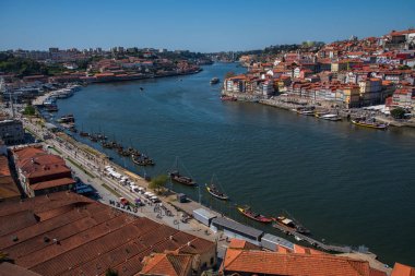 Ribeira Porto Portekiz