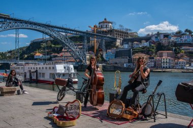 Ribeira Porto Portekiz