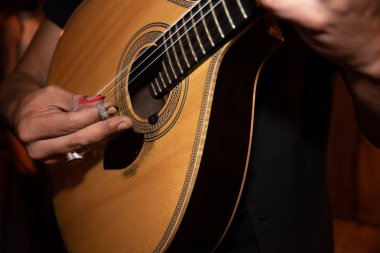 Fado Portekizce gitar