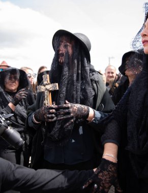 İbercostums Uluslararası Festivali 2019