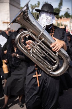 İbercostums Uluslararası Festivali 2019