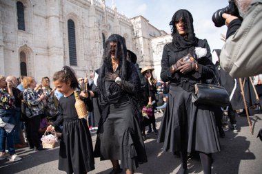İbercostums Uluslararası Festivali 2019