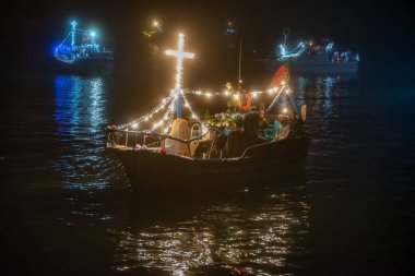 Nossa Senhora da Boa Viagem Ericeira Portekiz