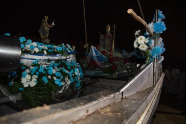 Nossa Senhora da Boa Viagem Ericeira Portekiz