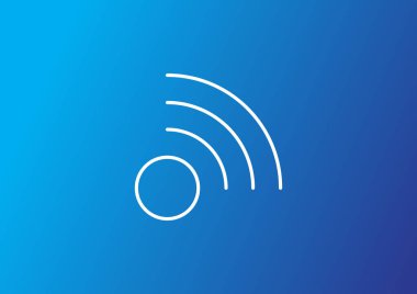 Bize kutsal kişilerin resmi web. vektör tasarımı