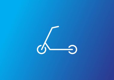 Çocuk oyuncak web simgesi, renkli vektör çizim 