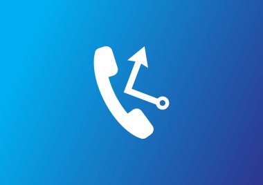 telefon görüşmesi web simgesi