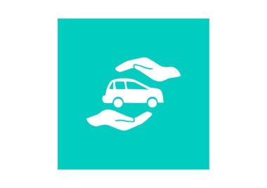 Çocuk oyuncak web simgesi, renkli vektör çizim 