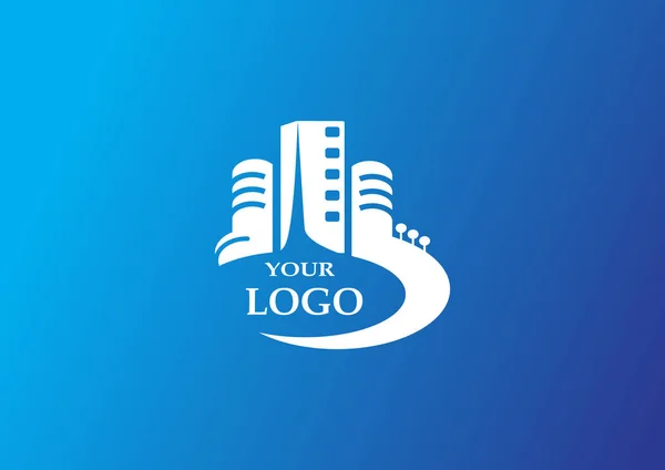 Logo Icona Web Illustrazione Vettoriale — Vettoriale Stock