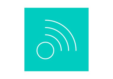 Bize kutsal kişilerin resmi web. vektör tasarımı