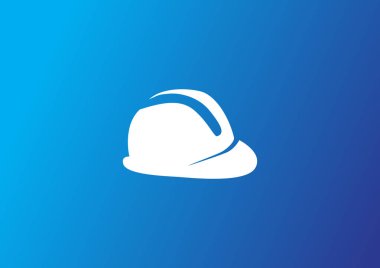 işçisi web simgesi, vektör çizim 