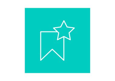 Web simgesi, vektör çizim sıralaması 