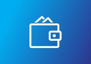 m-cüzdan web simgesi