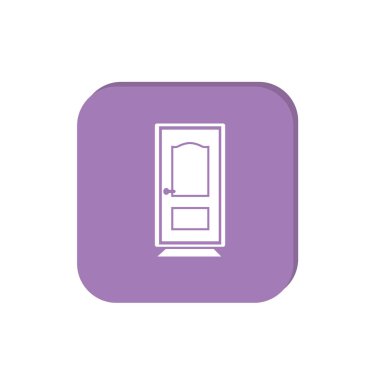 Kapalı kapının web simgesi