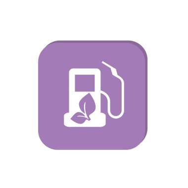 Benzin istasyonu simgesi