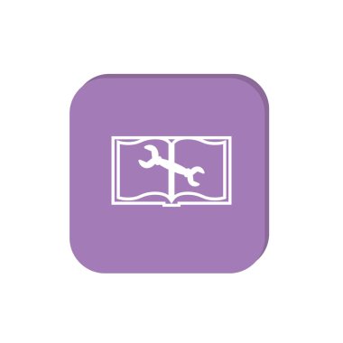 kitap ayar web simgesi