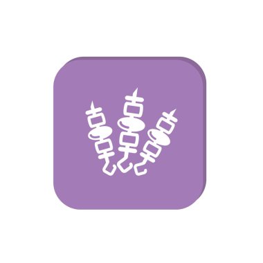 Mangal Şiş simgesini