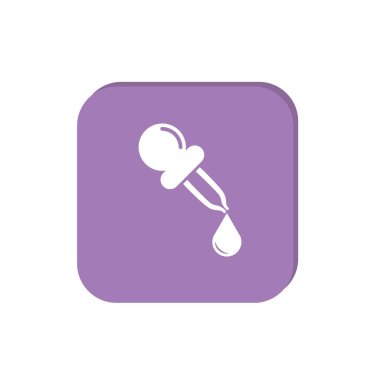 Açılan web simgesi ile pipet