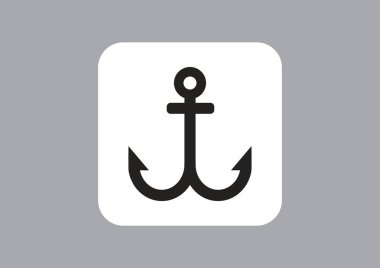 Basit tutturucu simgesini