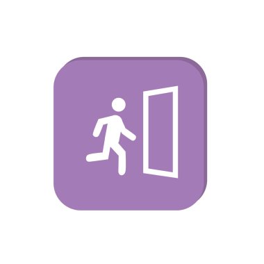 Acil Çıkış İşareti