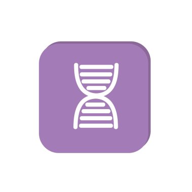 DNA web simgesi
