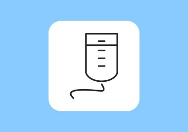 IV çanta web simgesi