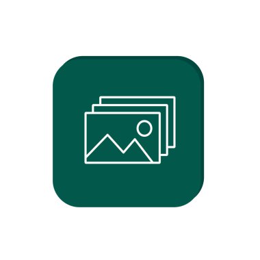 Manzara resimleri web simgesi