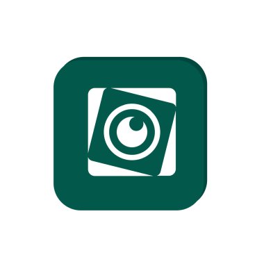 Fotoğraf makinesi simgesi