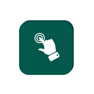 işlem simgeye dokunun