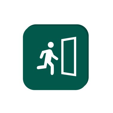 Acil Çıkış İşareti