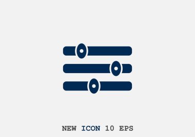 ayarlama web simgesini