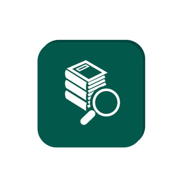 kitap ve Büyüteç camı