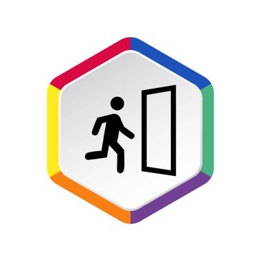 Acil Çıkış İşareti