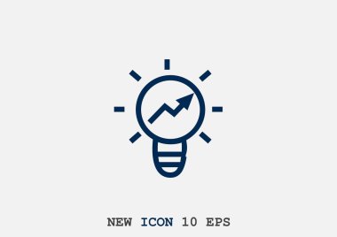 Halojen lamba simgesi