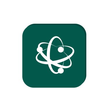 Atom işareti simgesi