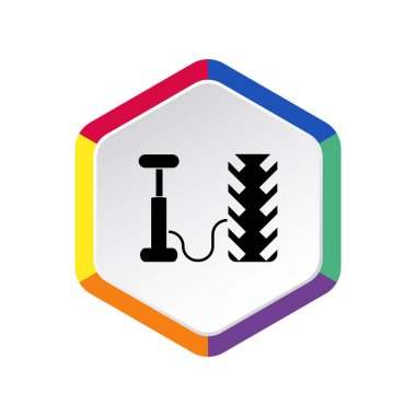 pompa otobüs simgesi