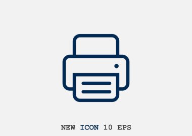 Kağıt ile çalışma yazıcı