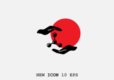 Moleküler bileşik ve eller