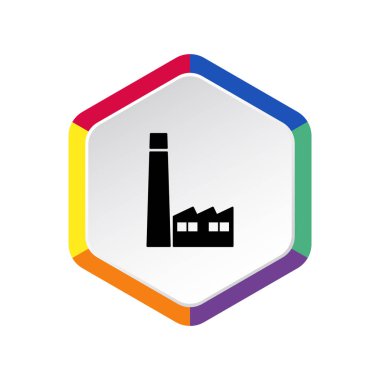 Fabrika, web simgesi