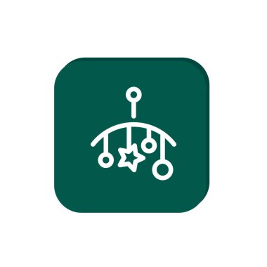 Bebek yatak atlıkarınca oyuncak