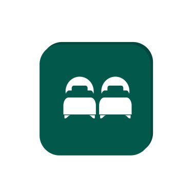 Çift Kişilik Yatak, web simgesi