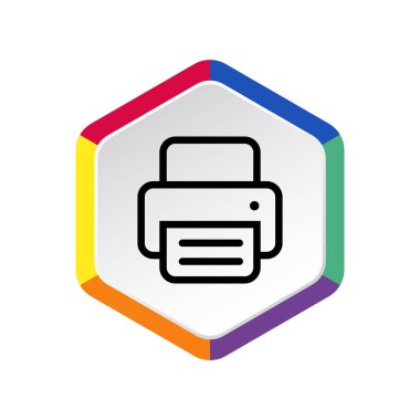 Kağıt ile çalışma yazıcı