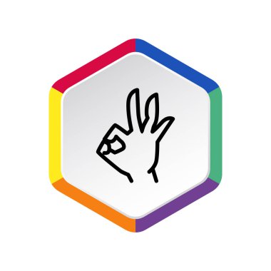 Jest web simgesi Tamam