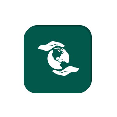 Dünya sigorta web simgesi