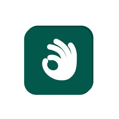 Jest web simgesi Tamam