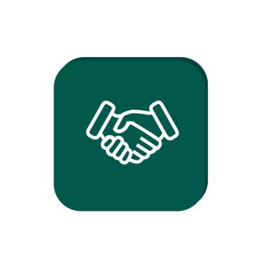 Ortaklık web simgesi