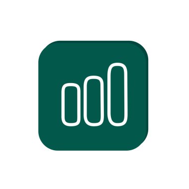 bar çizelgesi simgesi