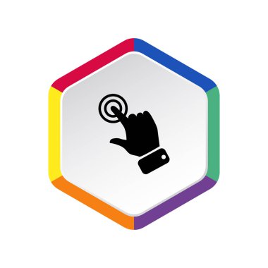 işlem simgeye dokunun