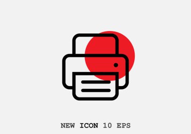 Kağıt ile çalışma yazıcı